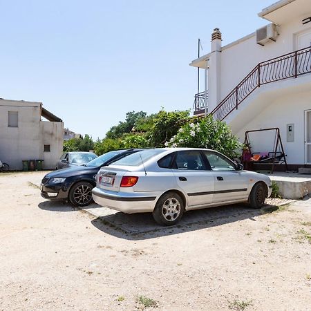 Apartments With A Parking Space Pirovac, Sibenik - 13263 Zewnętrze zdjęcie