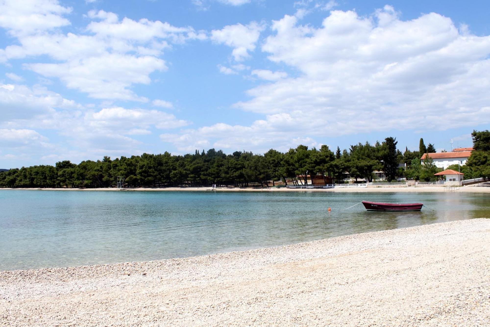 Apartments With A Parking Space Pirovac, Sibenik - 13263 Zewnętrze zdjęcie