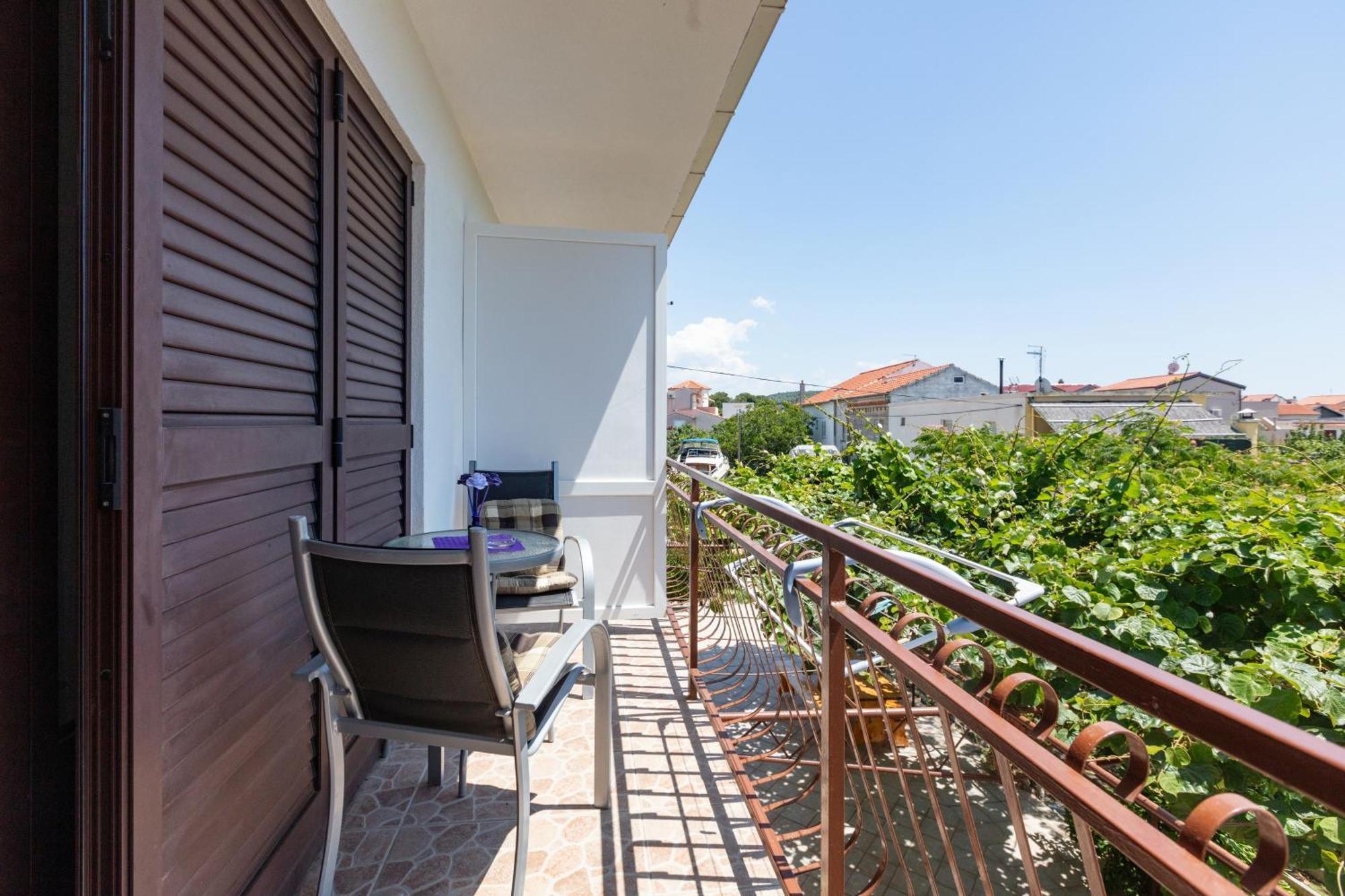 Apartments With A Parking Space Pirovac, Sibenik - 13263 Zewnętrze zdjęcie