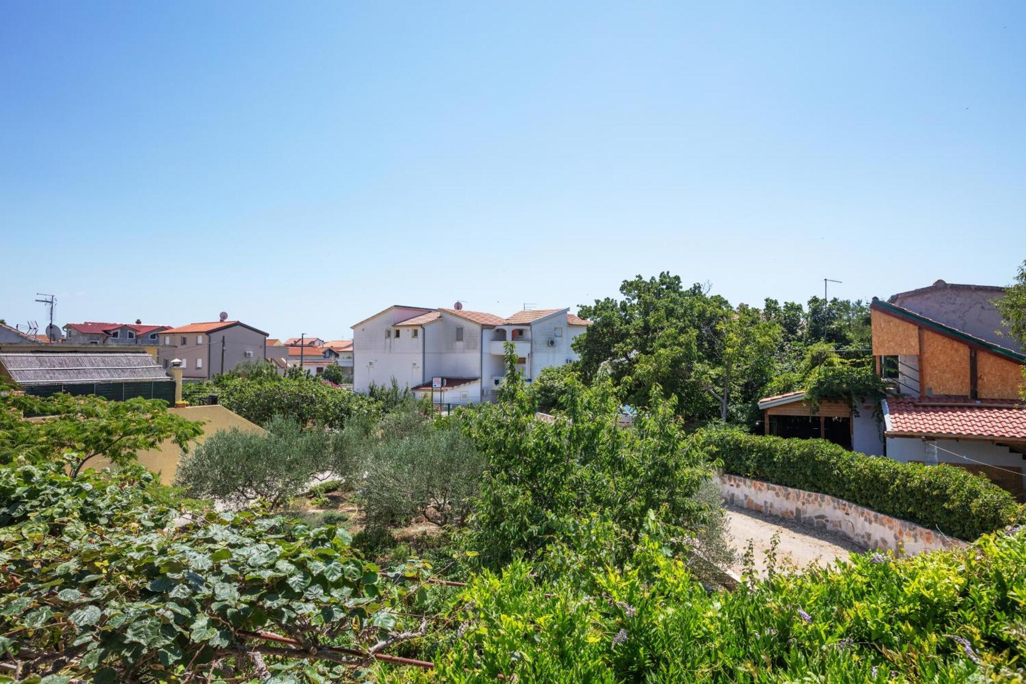 Apartments With A Parking Space Pirovac, Sibenik - 13263 Zewnętrze zdjęcie