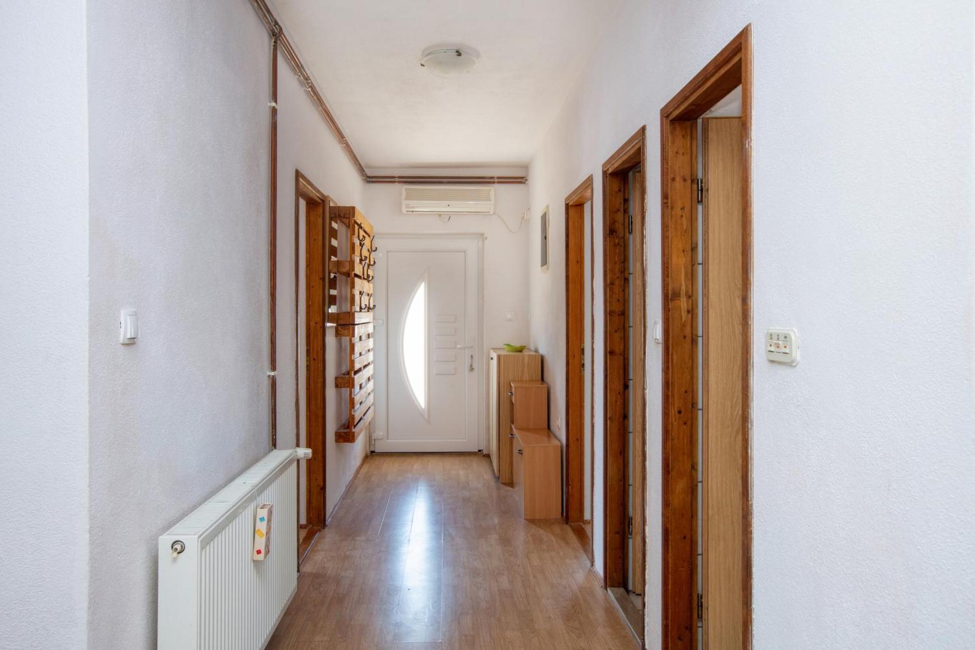 Apartments With A Parking Space Pirovac, Sibenik - 13263 Zewnętrze zdjęcie