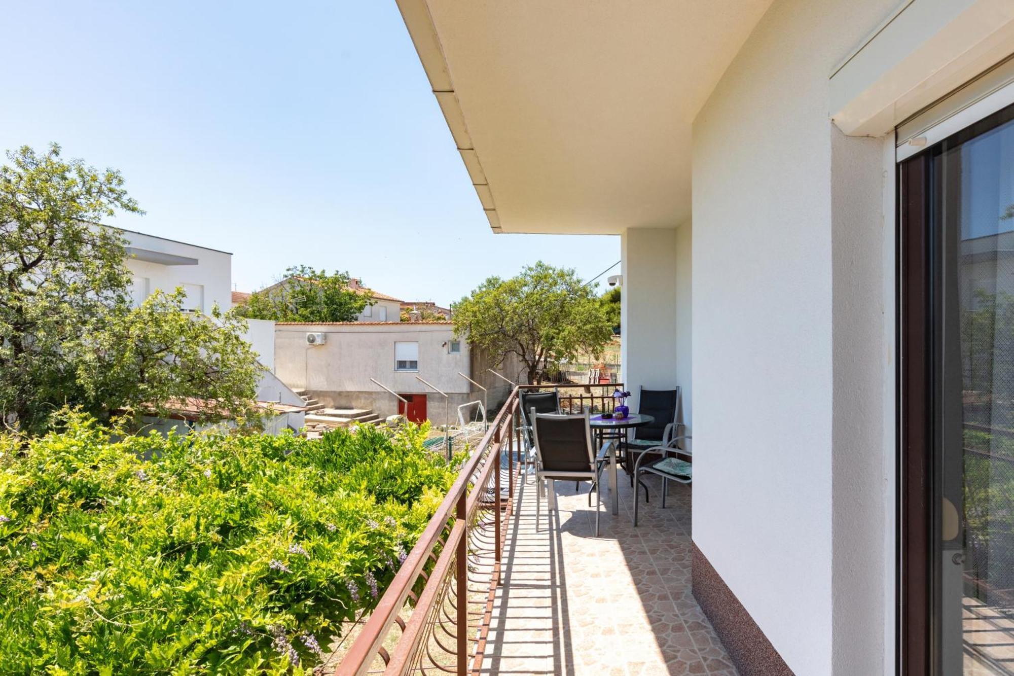 Apartments With A Parking Space Pirovac, Sibenik - 13263 Zewnętrze zdjęcie